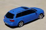 Seat Exeo ST 2009 года